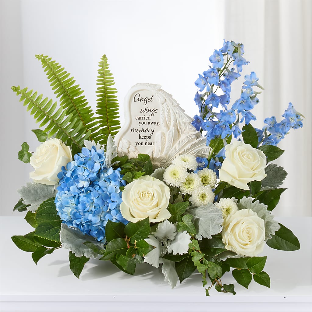 Dearest Arrangement –  Flair Floral Designs, Lake Dallas TX