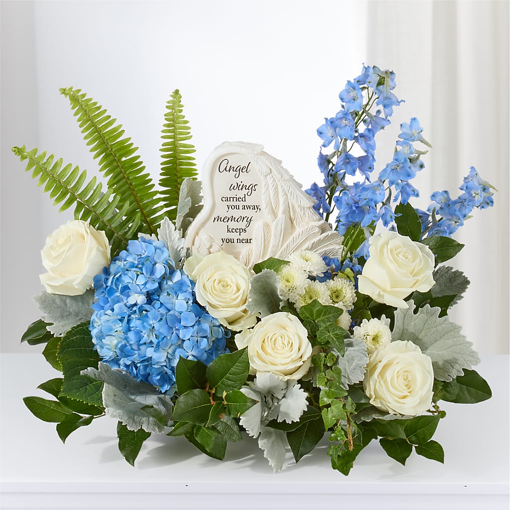 Dearest Arrangement –  Flair Floral Designs, Lake Dallas TX
