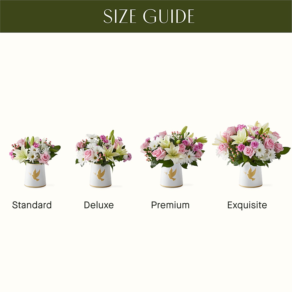 Meaningful Memories Bouquet –  Flair Floral Designs, Lake Dallas TX