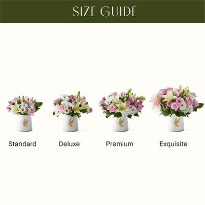 Meaningful Memories Bouquet –  Flair Floral Designs, Lake Dallas TX