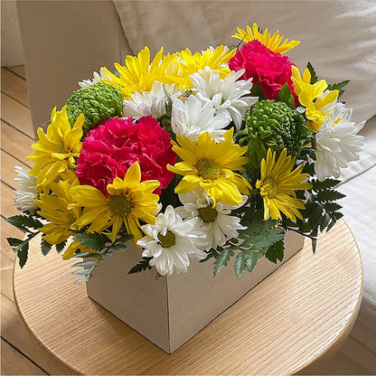 Sorbet Bouquet –  Flair Floral Designs, Lake Dallas TX