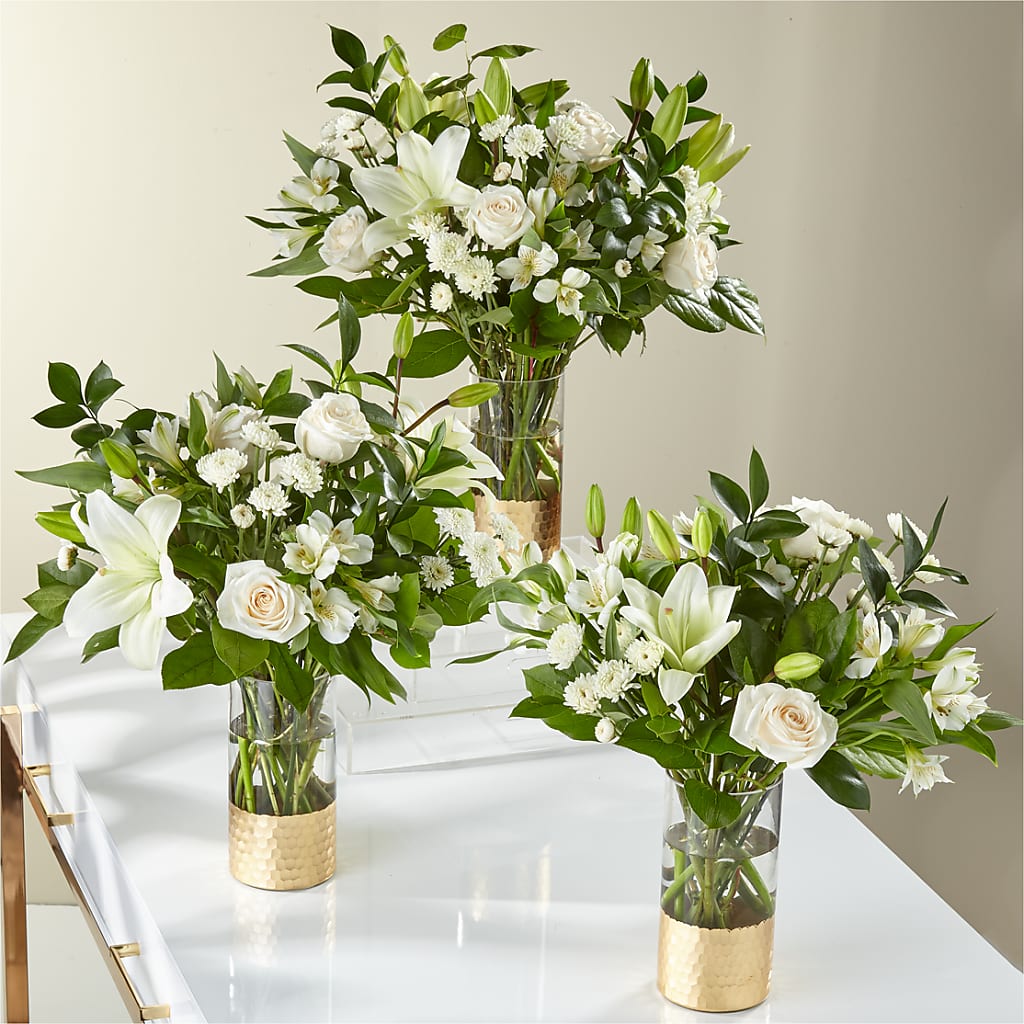 Beautiful Day Bouquet –  Flair Floral Designs, Lake Dallas TX