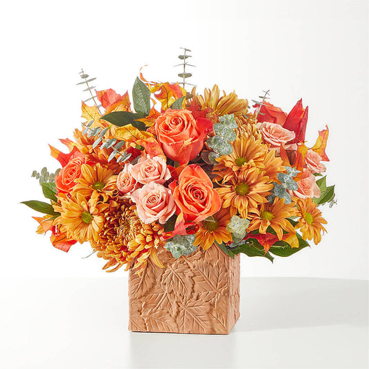 Scenic Route Bouquet –  Flair Floral Designs, Lake Dallas TX