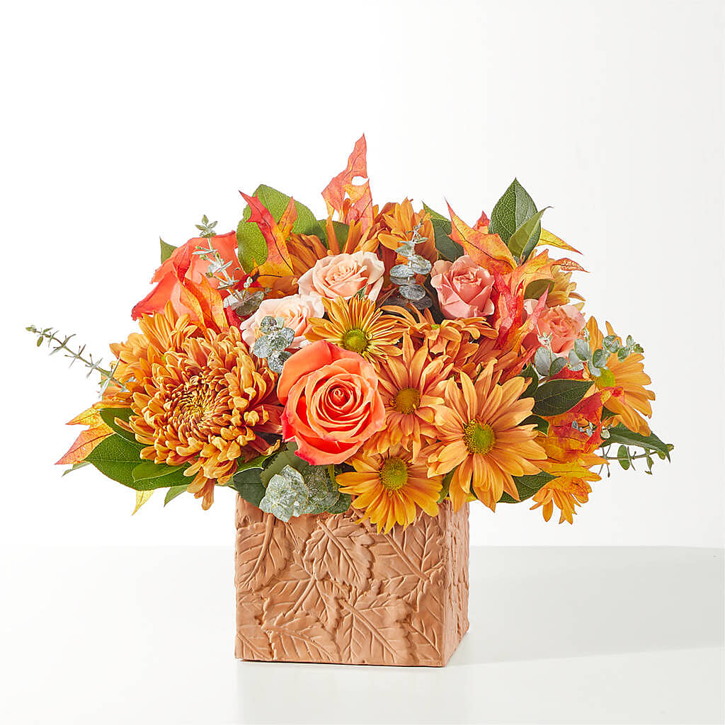 Scenic Route Bouquet –  Flair Floral Designs, Lake Dallas TX