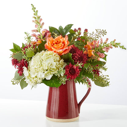 Fall's Finest Bouquet –  Flair Floral Designs, Lake Dallas TX