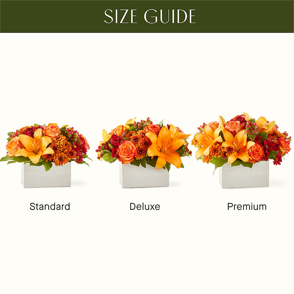 Backyard Bonfire Bouquet –  Flair Floral Designs, Lake Dallas TX