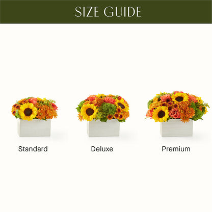 Farmer’s Market Stroll Bouquet –  Flair Floral Designs, Lake Dallas TX