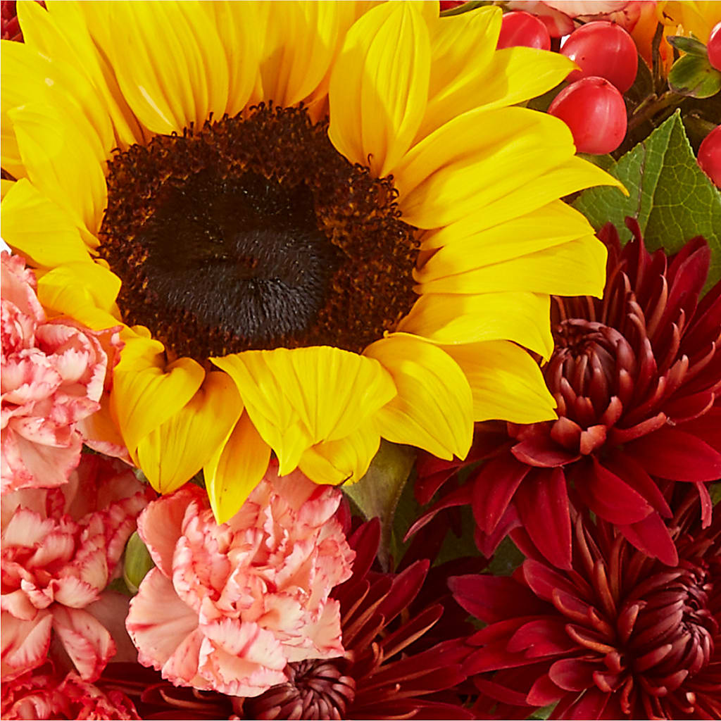 Fresh Cider Bouquet –  Flair Floral Designs, Lake Dallas TX