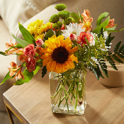 Fall Delight – A Florist Original –  Flair Floral Designs, Lake Dallas TX