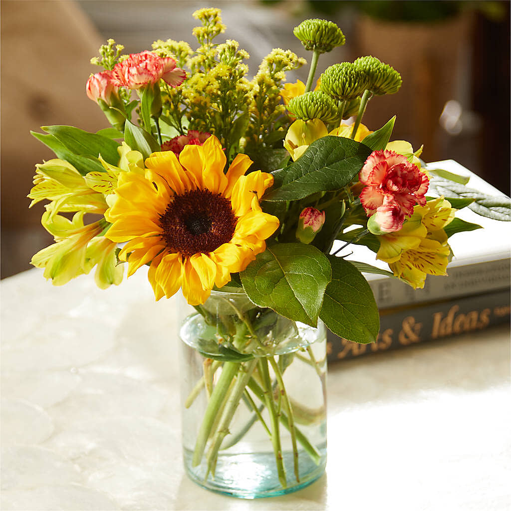 Fall Delight – A Florist Original –  Flair Floral Designs, Lake Dallas TX