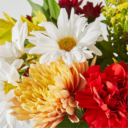 Fall Delight – A Florist Original –  Flair Floral Designs, Lake Dallas TX