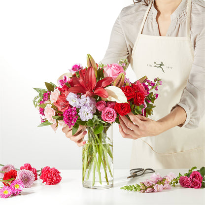 Swooning Over You - A Luxury Florist Original –  Flair Floral Designs, Lake Dallas TX