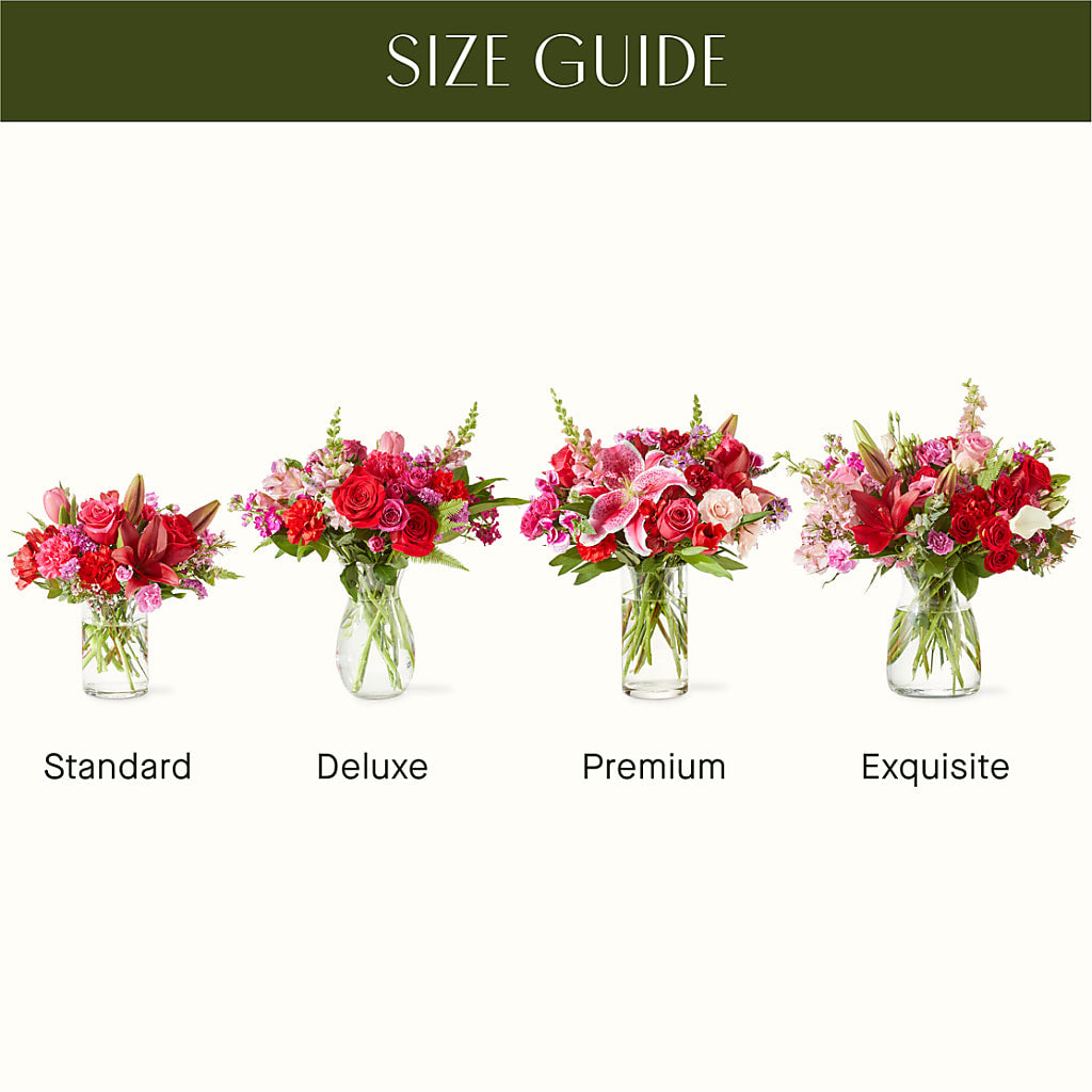 Together Forever - A Florist Original –  Flair Floral Designs, Lake Dallas TX