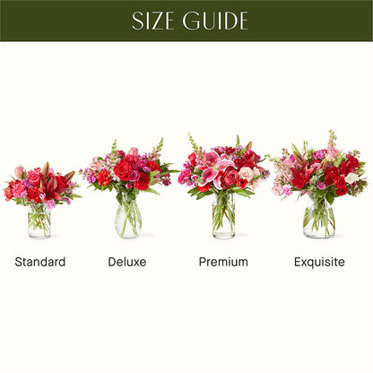 Together Forever - A Florist Original –  Flair Floral Designs, Lake Dallas TX