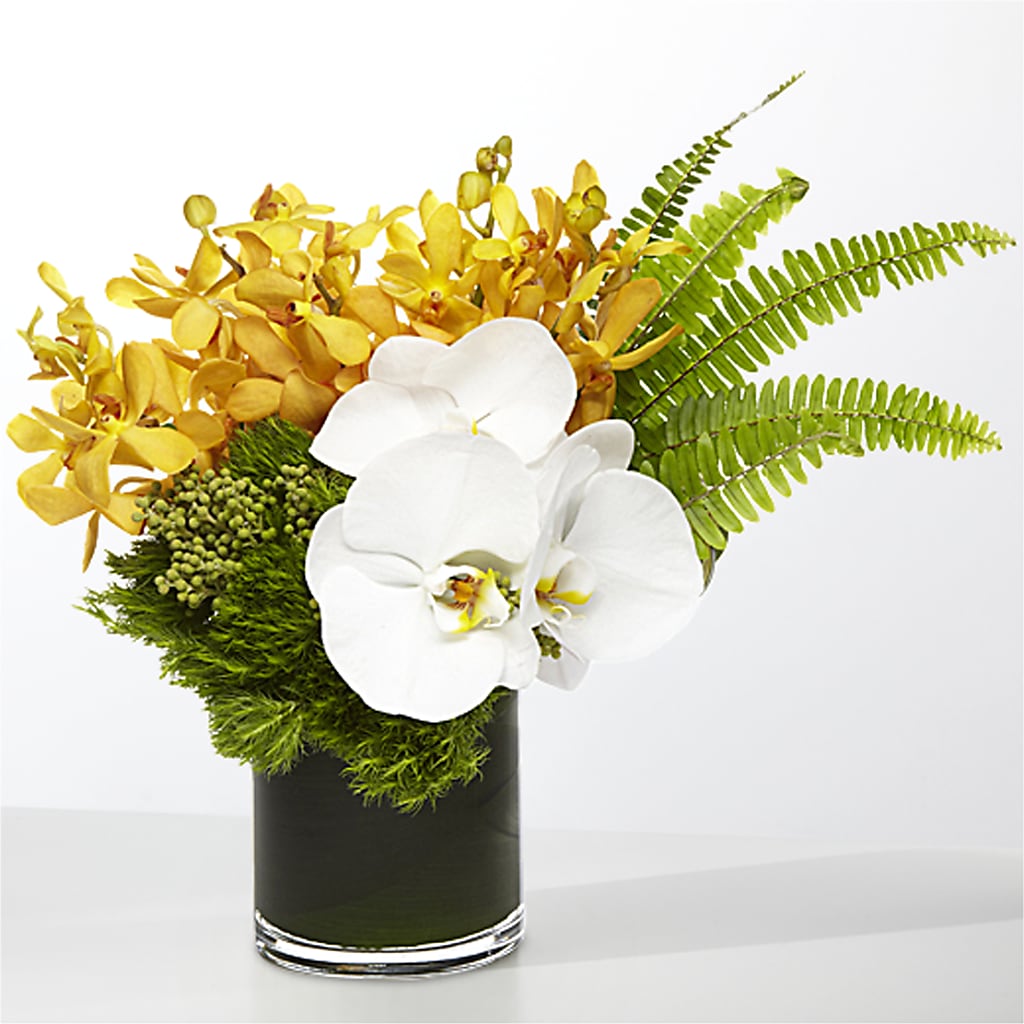 The Tropics –  Flair Floral Designs, Lake Dallas TX
