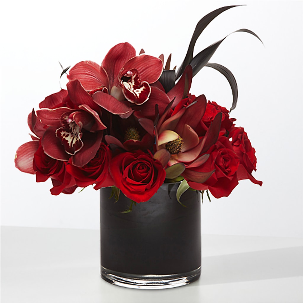 The Eclipse –  Flair Floral Designs, Lake Dallas TX