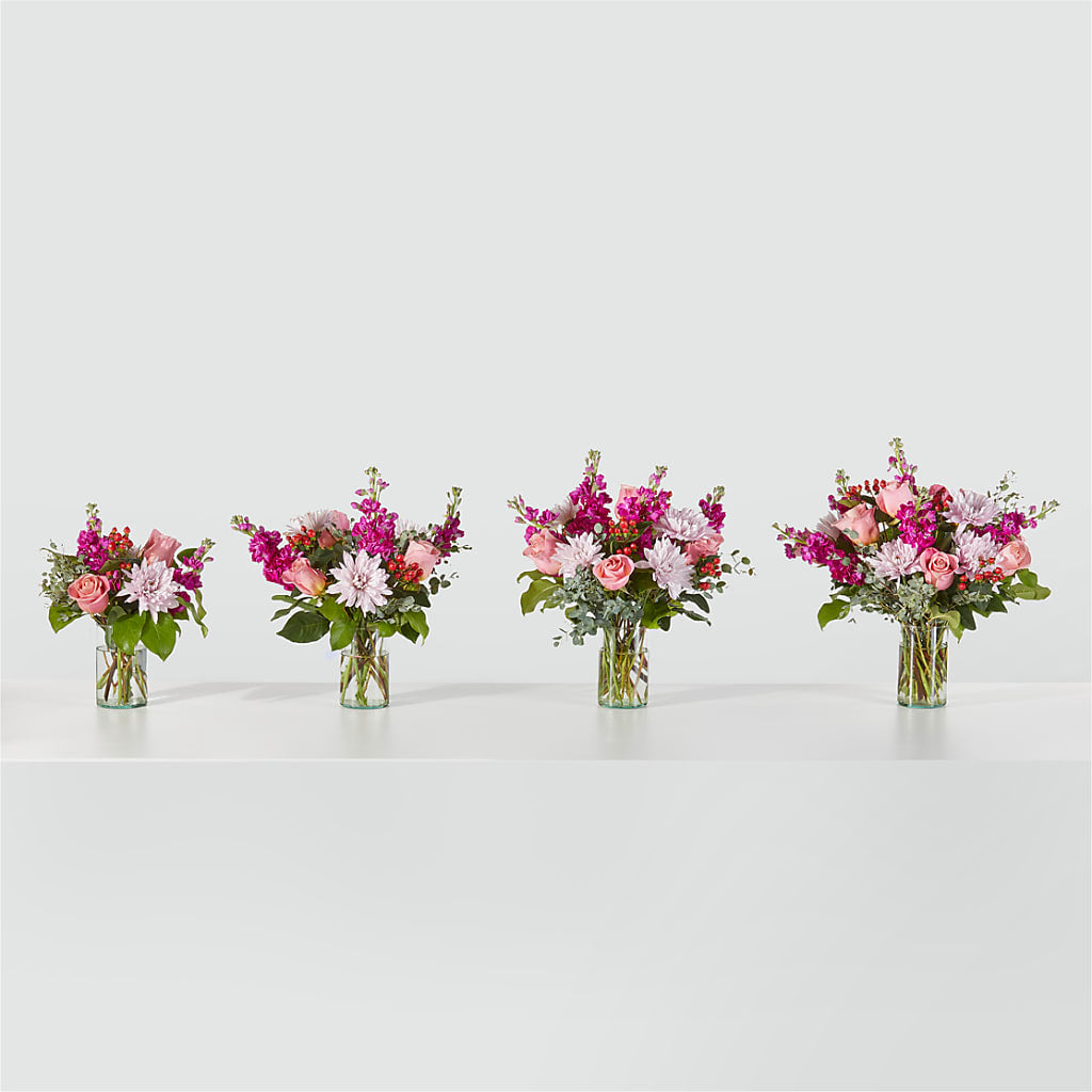 Sunday Morning Bouquet –  Flair Floral Designs, Lake Dallas TX