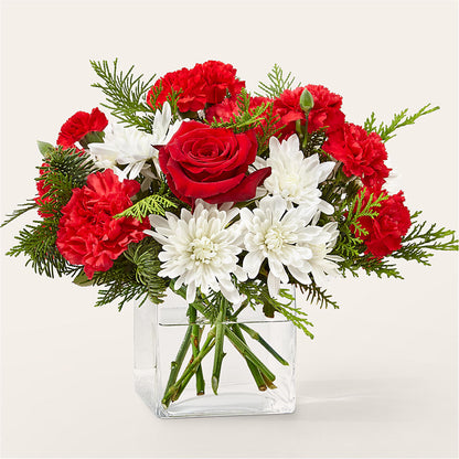 Peppermint Chill Bouquet –  Flair Floral Designs, Lake Dallas TX