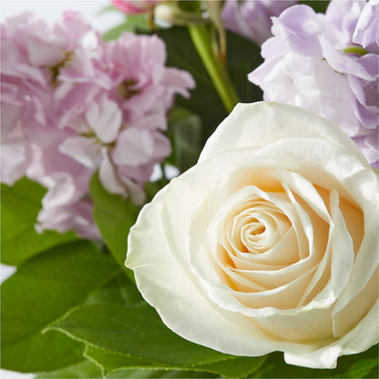 Springtime Spritz Bouquet –  Flair Floral Designs, Lake Dallas TX