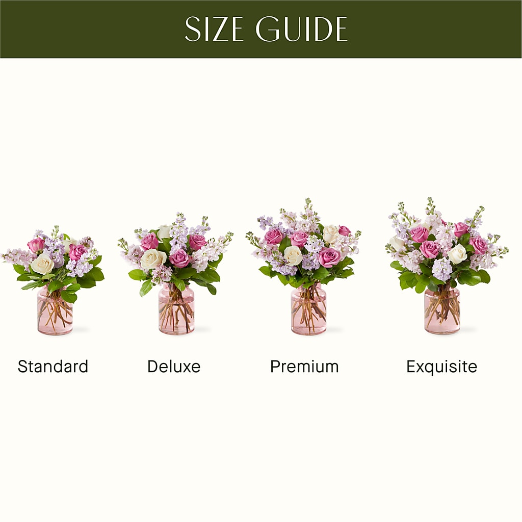 Springtime Spritz Bouquet –  Flair Floral Designs, Lake Dallas TX