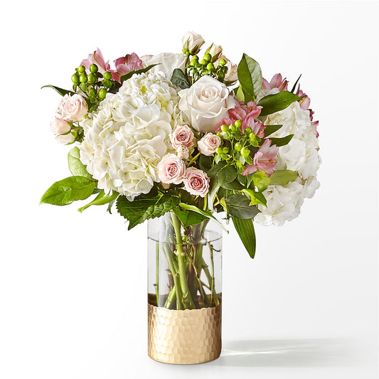 Parisian Stroll Bouquet –  Flair Floral Designs, Lake Dallas TX