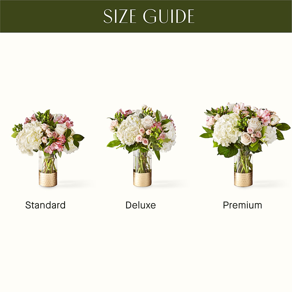 Parisian Stroll Bouquet –  Flair Floral Designs, Lake Dallas TX