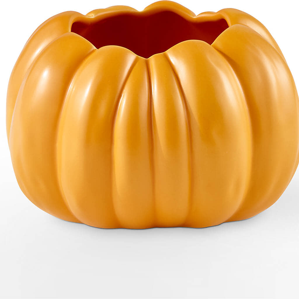 Golden Gourd Pumpkin Bouquet –  Flair Floral Designs, Lake Dallas TX