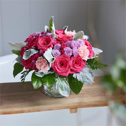 Sweet As Can Be Bouquet –  Flair Floral Designs, Lake Dallas TX