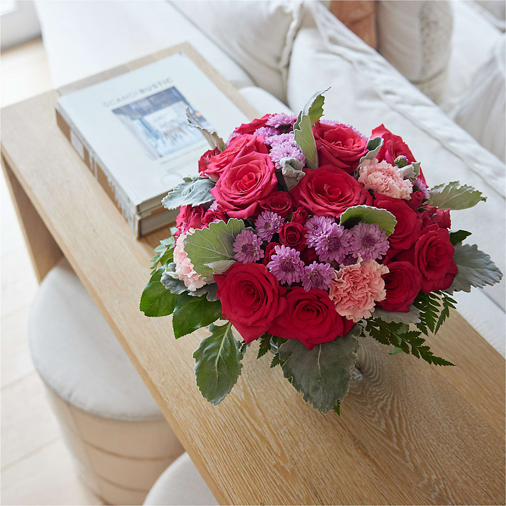 Sweet As Can Be Bouquet –  Flair Floral Designs, Lake Dallas TX