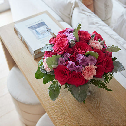Sweet As Can Be Bouquet –  Flair Floral Designs, Lake Dallas TX