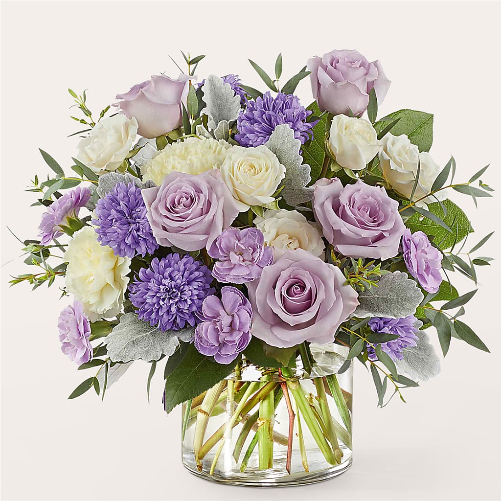 Stardust Bouquet –  Flair Floral Designs, Lake Dallas TX