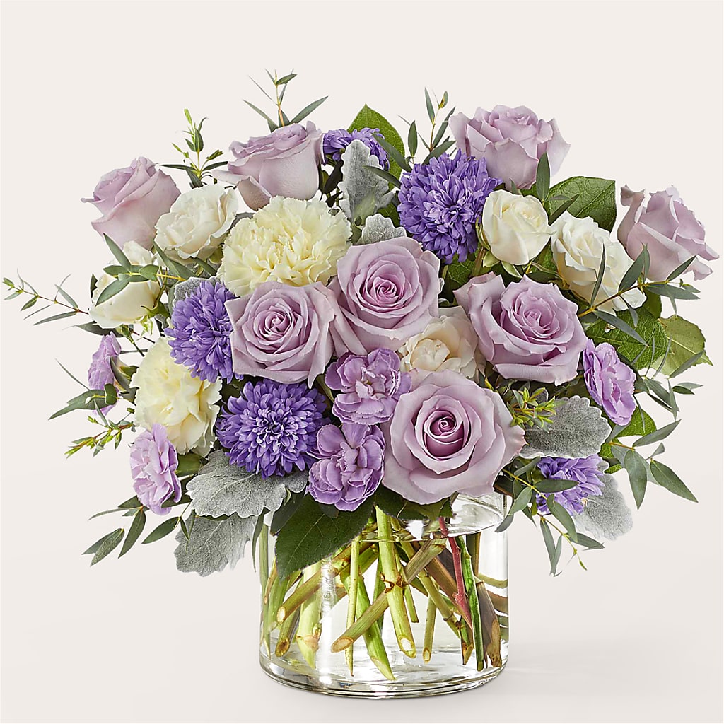 Stardust Bouquet –  Flair Floral Designs, Lake Dallas TX