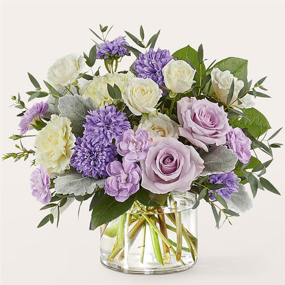 Stardust Bouquet –  Flair Floral Designs, Lake Dallas TX