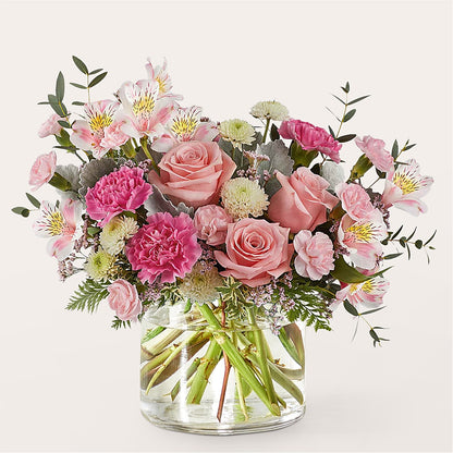 The Treehouse Bouquet –  Flair Floral Designs, Lake Dallas TX