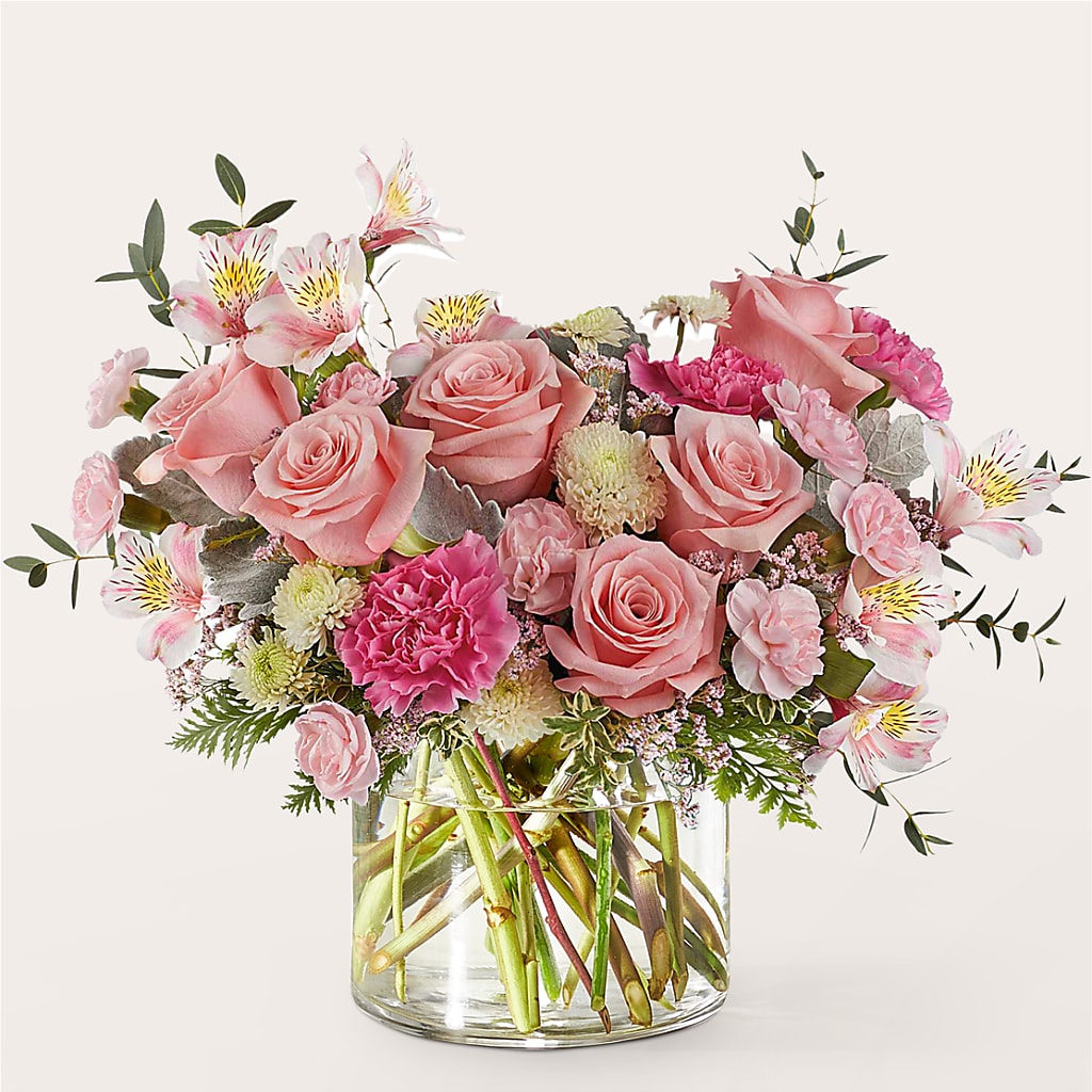 The Treehouse Bouquet –  Flair Floral Designs, Lake Dallas TX