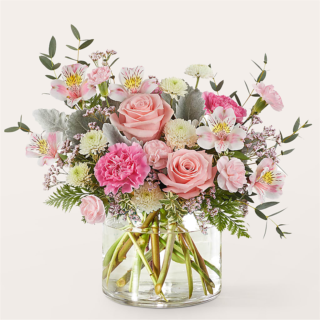 The Treehouse Bouquet –  Flair Floral Designs, Lake Dallas TX