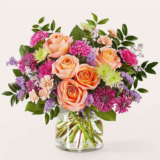 Effervescence Bouquet –  Flair Floral Designs, Lake Dallas TX