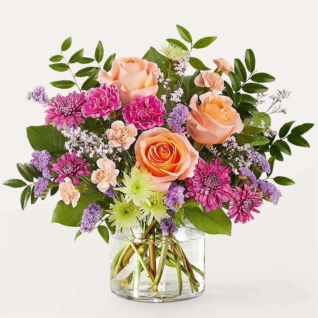 Effervescence Bouquet –  Flair Floral Designs, Lake Dallas TX