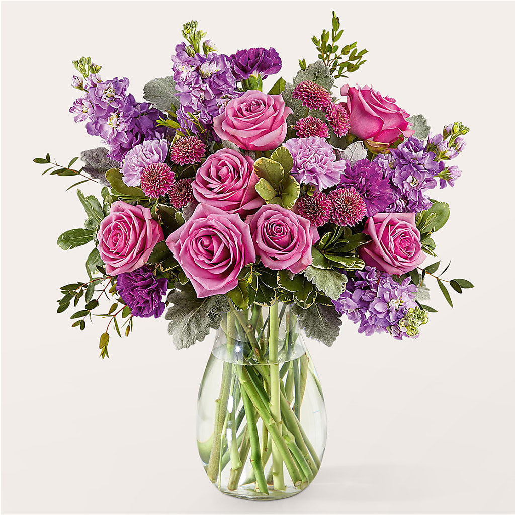 A Love Story Bouquet –  Flair Floral Designs, Lake Dallas TX