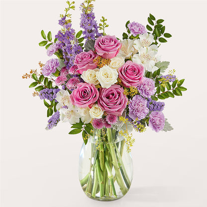 Lucky Me Bouquet –  Flair Floral Designs, Lake Dallas TX