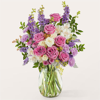 Lucky Me Bouquet –  Flair Floral Designs, Lake Dallas TX