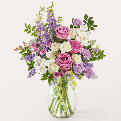 Lucky Me Bouquet –  Flair Floral Designs, Lake Dallas TX