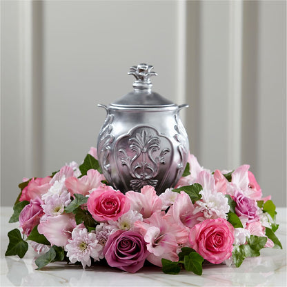Glorious Tribute Arrangement –  Flair Floral Designs, Lake Dallas TX
