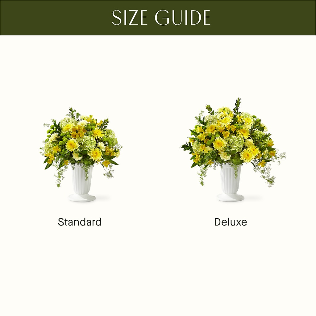 Beloved Blessings Arrangement –  Flair Floral Designs, Lake Dallas TX