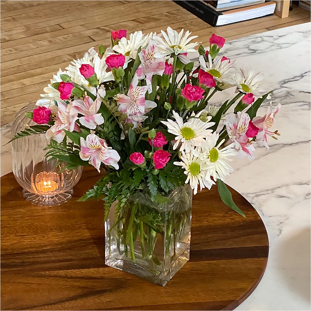 Sweet Surprises® Bouquet –  Flair Floral Designs, Lake Dallas TX