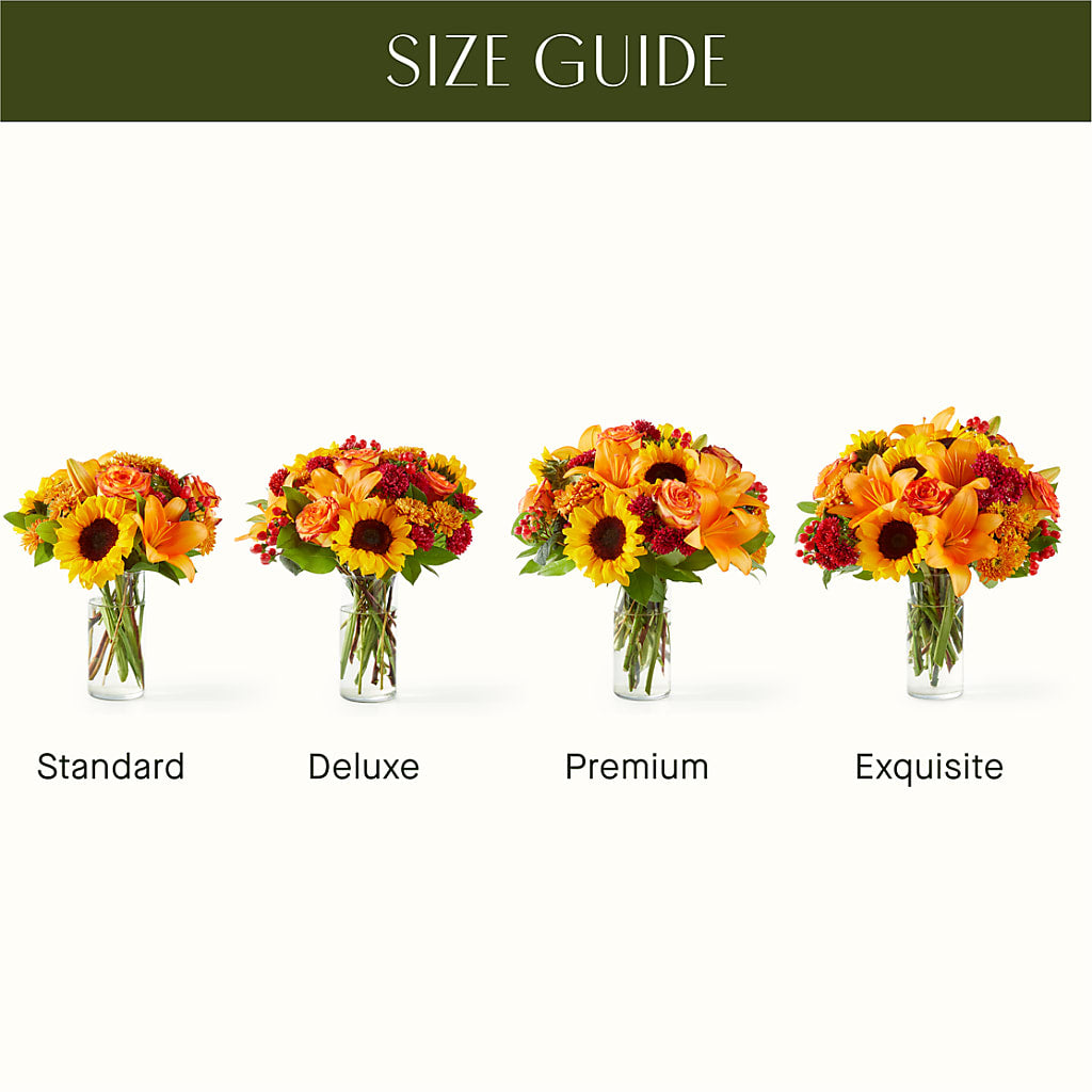Fall Day Bouquet –  Flair Floral Designs, Lake Dallas TX