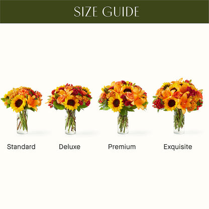 Fall Day Bouquet –  Flair Floral Designs, Lake Dallas TX