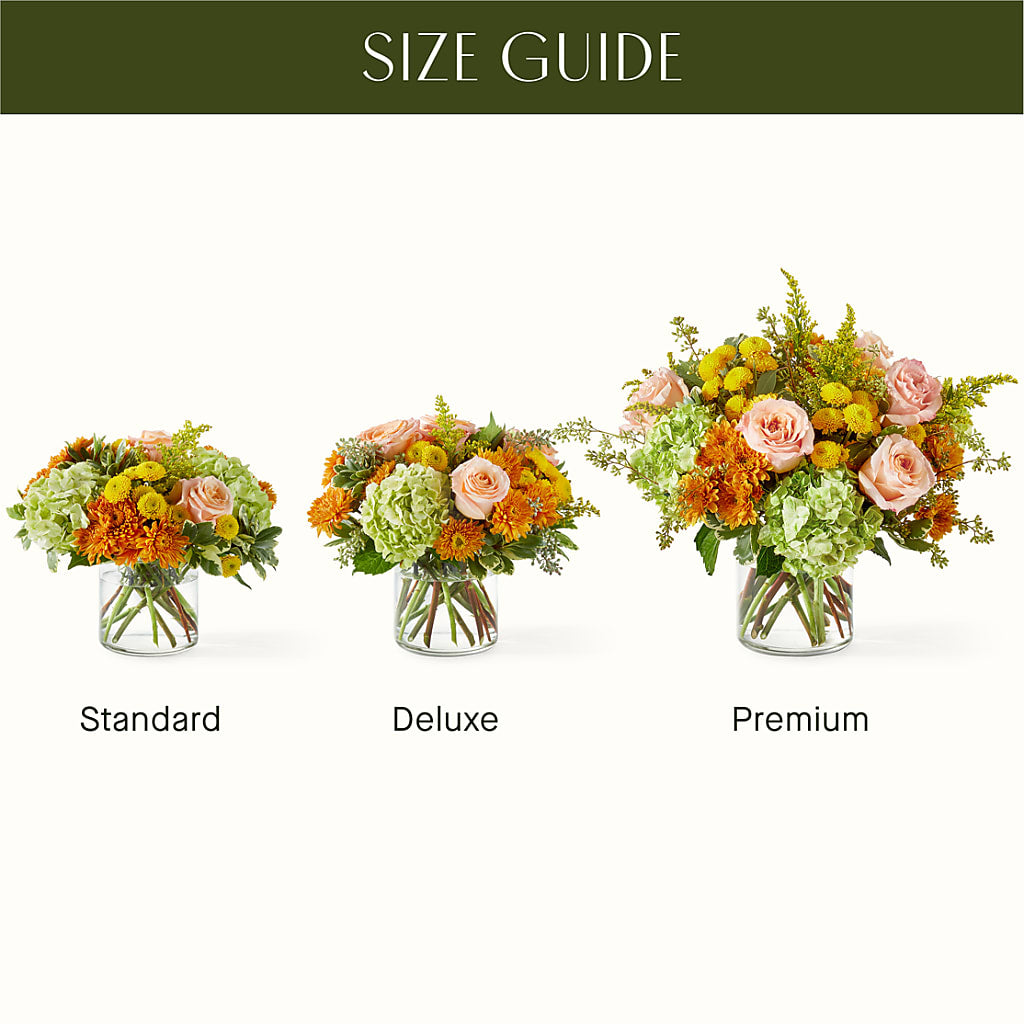 Fall Foliage Bouquet –  Flair Floral Designs, Lake Dallas TX