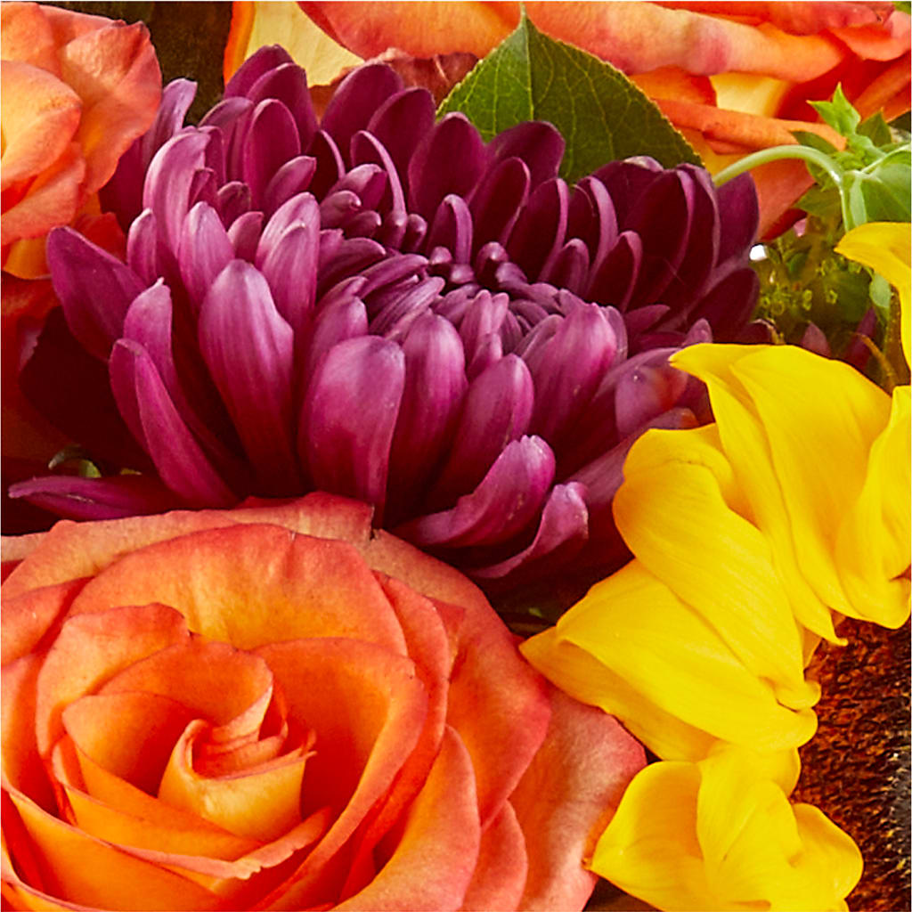 Nature Walk Bouquet –  Flair Floral Designs, Lake Dallas TX