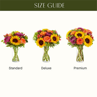 Nature Walk Bouquet –  Flair Floral Designs, Lake Dallas TX